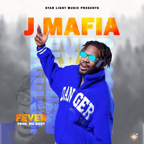 J Mafia - Fever Mp3 Download