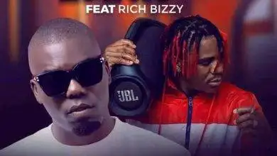 Banx 546 ft Rich Bizzy - Nikondwele Mp3 Download