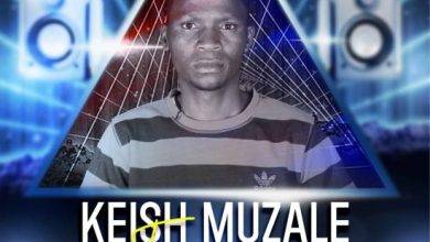 Keish Muzale - Empire
