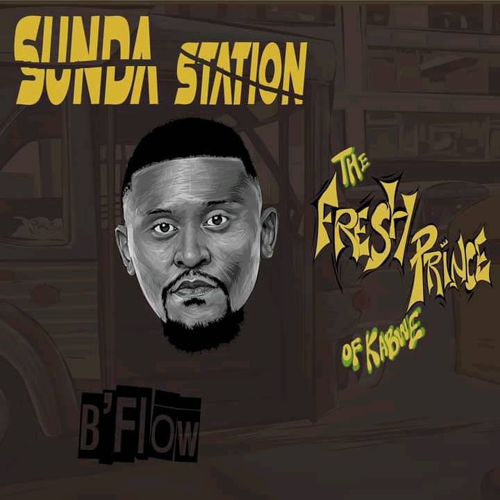 B Flow - Sunda Station Mp3 Download