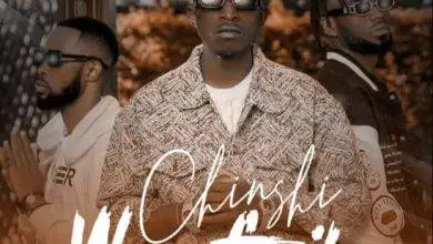 HD Empire ft. Macky 2 - Chishi Wamufwaile Mp3 Download 