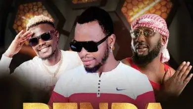 Alifatiq ft. Dalisoul & Chile 84 - Benda Mp3 Download