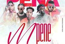 Y Celeb ft. Chile One, Dope Boy & Swizzy - Pena Mpene Mp3 Download