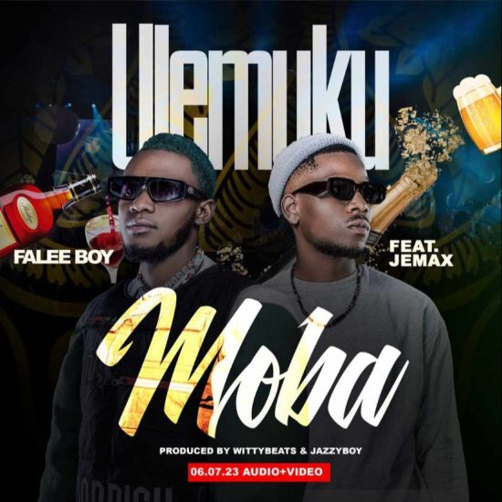 Falee Boy ft Jemax - Ulemu Ku Moba Mp3 Download