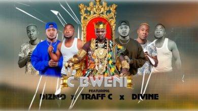 C Bweni ft. Dizmo, Traff C, Divine - Mfumu