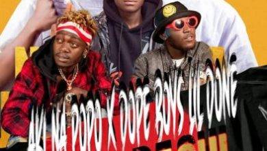 Aki Na Popo Ft. Dope Boys & Lil Don – Pamupashi Mp3 Download