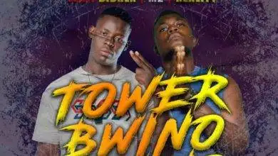 Hercules Ft. Didrek, M2 & Reality - Tower Bwino Bwino Mp3 Download