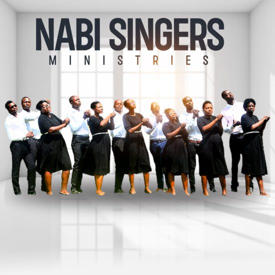 Nabi Singers - Tulomba Muya