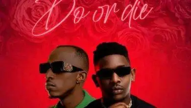 Frank Ro ft Macky 2 - Do Or Die Mp3 Download