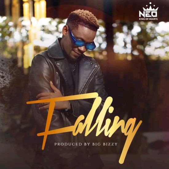 Neo - Falling Mp3 Download