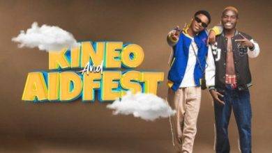 Kineo Madness - Two Two Mp3 Download 