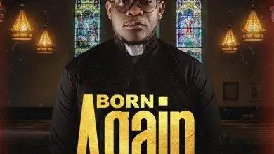 Nez Long - Born Again Mp3 Download