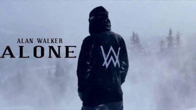 Alan Walker - Alone Mp3 Download