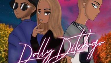Dolly Ditebogo Ft. PD Jokes & Tboy Daflame – Yaba Ya Mp3 Download