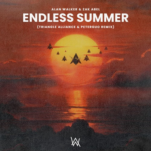 Alan Walker – Endless Summer Mp3 Download