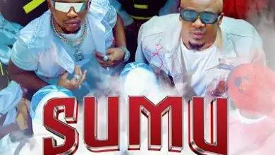 Alikiba Ft. Marioo - Sumu Mp3 Download