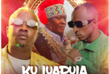 Chester ft Macky 2 - Ku Luapula Mp3 Download