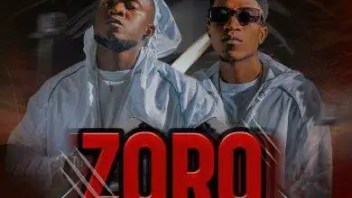 Dizmo ft Jae Cash - Zoro Mp3 Download. Dizmo Zoro