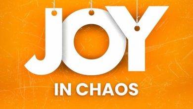 Holy Drill - Joy in Chaos Mp3 Download