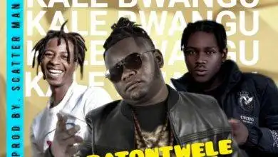 Abatontwele Ft. Celeb City - Kale Bwangu Mp3 Download