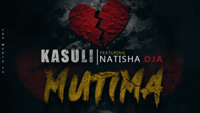 Kasuli ft Natisha Oja - Mutima