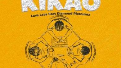 Lava Lava Ft Diamond Platnumz - Tuna Kikao Mp3 Download 