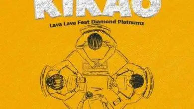 Lava Lava Ft Diamond Platnumz - Tuna Kikao Mp3 Download 