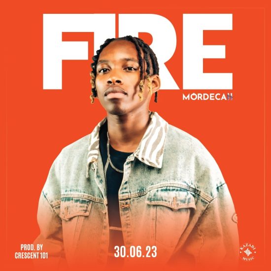 Mordecai – Fire Mp3 Download