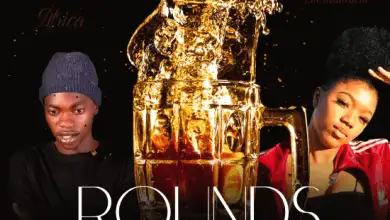 Ozone Africa - Rounds Mp3 Download 