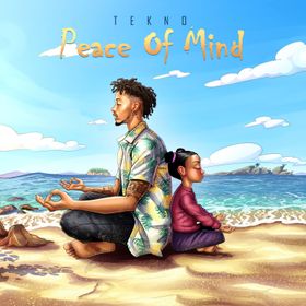 Tekno - Peace Of Mind Mp3 Download