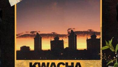 T Sean - Kwacha (Good Morning) [Album Mp3 Download]
