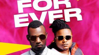 Jame C Ft T Sean - Forever Mp3 Download