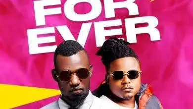 Jame C Ft T Sean - Forever Mp3 Download