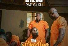 Stevo – Situation Part 5 Mp3 Download