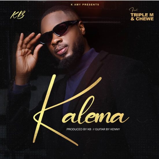 KB FT Triple M & Chewe - Kalema Mp3 Download