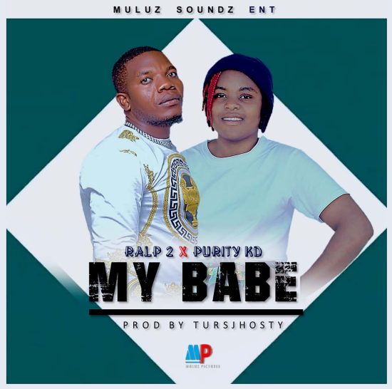 Ralp 2 x Purity KD - My Baby Mp3 Download