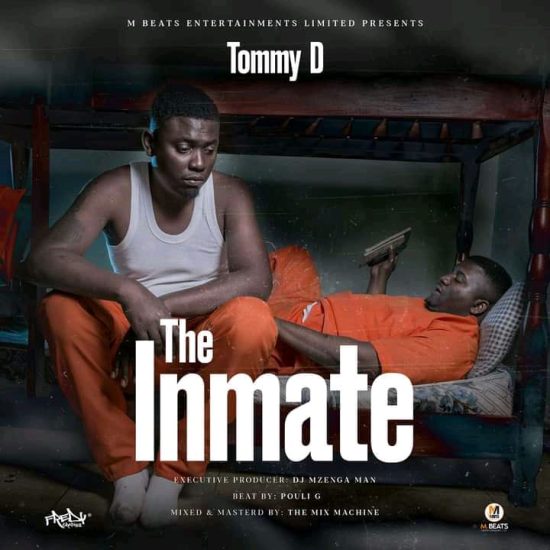 Tommy D - Inmate Mp3 Download