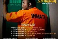 Stevo - Situation 5 to 9 Mp3 Download