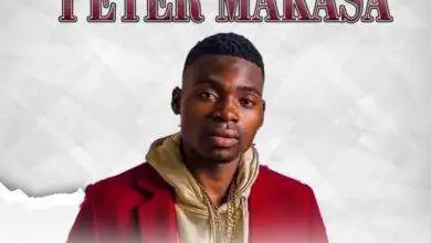 Shappy Chimzy - Dear Peter Makasa