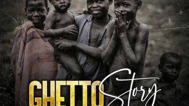 Y Cool ft Trinah South - Ghetto Story Mp3 Download 