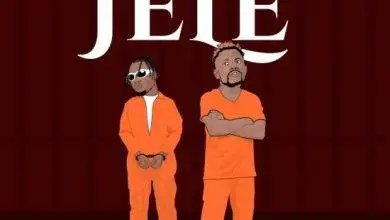 Chile 84 ft Vinchenzo - Jele Mp3 Download