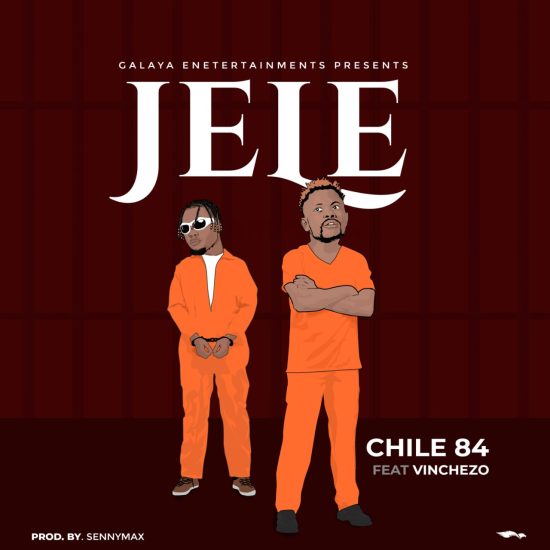 Chile 84 ft Vinchenzo - Jele Mp3 Download