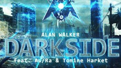Alan Walker Ft. Au/Ra & Tomine Harket - Darkside. Alan Walker - Darkside Mp3 Download