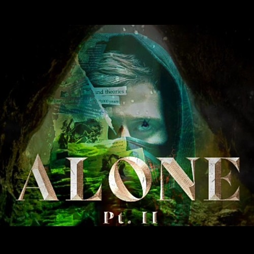 Alan Walker & Ava Max - Alone Pt. II Mp3 Download
