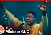 Minister GUC – Popsi Mp3 Download