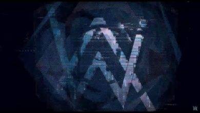Alan Walker - Strongest Mp3 Download (ft. Ina Wroldsen) 