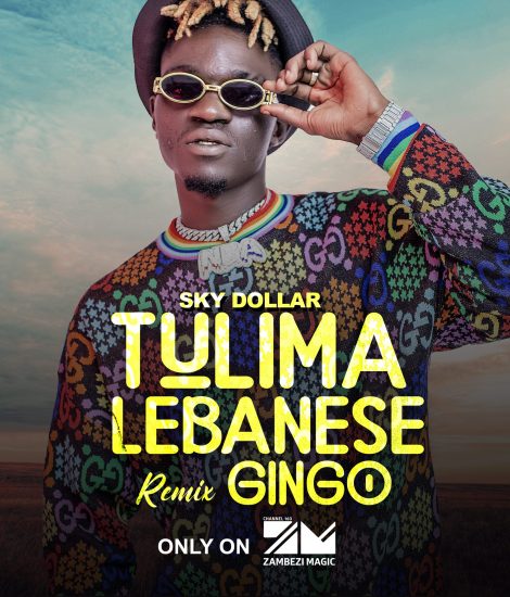 Sky Dollar – Tuli Ma Lebanese (Remix Gingo) Mp3 Download