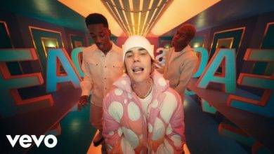 Justin Bieber - Peaches Mp3 Download