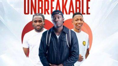 Joseph Paintsil - Unbreakable Mp3 Download 