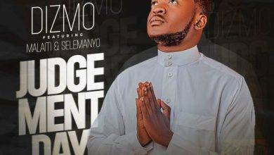 Dizmo - Judgement Day Mp3 Download (ft. Malaiti & Selemanyo)